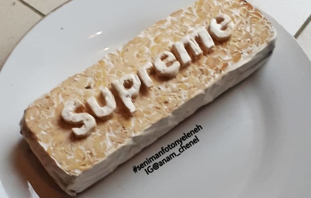 Tempe Supreme VS Oreo Supreme, Ada Apa dengan Keduanya?